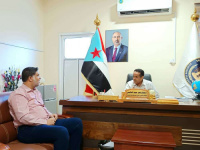 ترتيبات لفعالية جماهيرية في المعلا تضامناً مع أبناء حضرموت