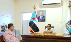 ترتيبات لفعالية جماهيرية في المعلا تضامناً مع أبناء حضرموت