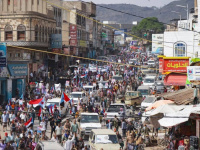 الضالع وحضرموت.. وحدة المصير في مواجهة الاستهداف