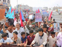 انتفاضة الكرامة في الجنوب.. دماء المكلا ترسم خارطة الخلاص وتجسد مسار النضال