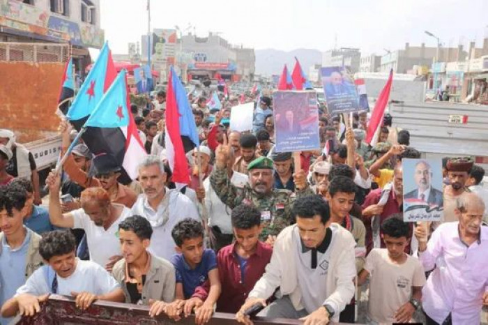 انتفاضة الكرامة في الجنوب.. دماء المكلا ترسم خارطة الخلاص وتجسد مسار النضال