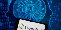 غوغل تعزز الضوابط في برنامجها للذكاء الاصطناعي للوقاية من حالات الانتحار