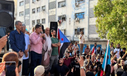 انتقالي عدن: لن نقبل بفرض الوصاية على حضرموت