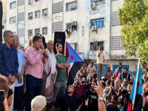 انتقالي عدن: لن نقبل بفرض الوصاية على حضرموت