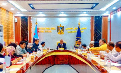 الجمعية الوطنية تناقش تطورات الحراك الشعبي في محافظات الجنوب