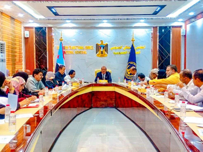 الجمعية الوطنية تناقش تطورات الحراك الشعبي في محافظات الجنوب