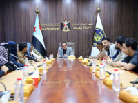 أمانة الانتقالي: تكثيف الجهود لتأهيل الشباب لمواجهة التطرف