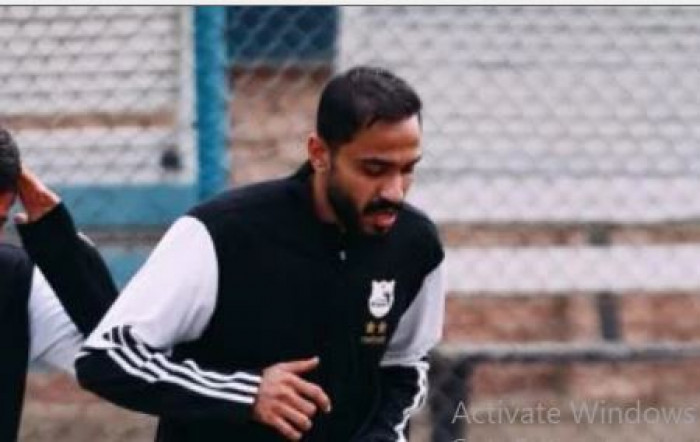 كهربا يعلن رحيله عن إنبي بنهاية الموسم ويترقب عروض الصيف