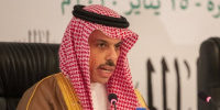 وزير الخارجية السعودي يتلقّى اتصالات من نظرائه في عدد من الدول