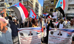 زلزال الغضب الجنوبي.. حشود المحافظات تعلن حضرموت خط أحمر وتجهض مؤامرات التمزيق