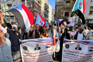 زلزال الغضب الجنوبي.. حشود المحافظات تعلن حضرموت خط أحمر وتجهض مؤامرات التمزيق