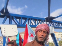 إطلاق سراح المناضل باسنبل وعدد من معتقلي تظاهرة المكلا