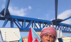 إطلاق سراح المناضل باسنبل وعدد من معتقلي تظاهرة المكلا