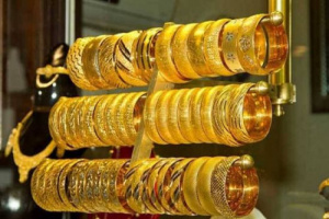    أسعار الذهب اليوم الخميس 9-4-2026 في اليمن