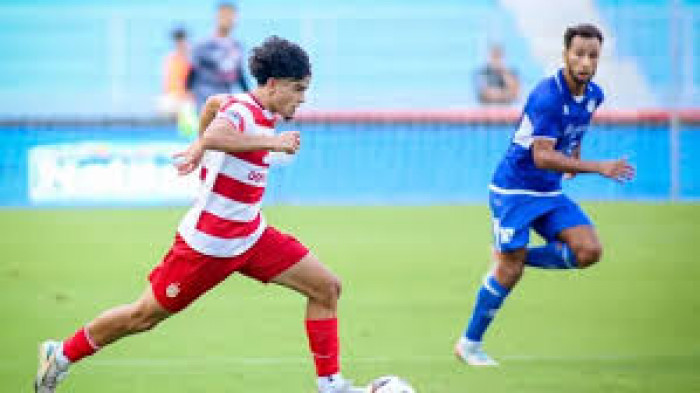 مواجهة مفصلية في سباق اللقب.. الأفريقي يصطدم بالاتحاد المنستيري 