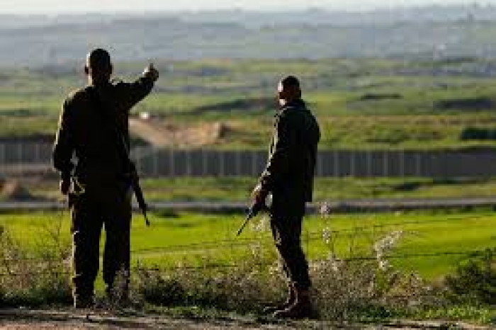 مسعفون: مقتل تلميذة بنيران إسرائيلية في غزة