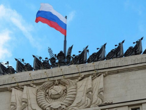 الكرملين: لروسيا حق الدفاع عن نفسها في مواجهة "القرصنة" البحرية