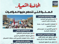 الحاضنة الشعبية.. الصخرة التي تتحطم عليها المؤامرات (إنفوجراف)