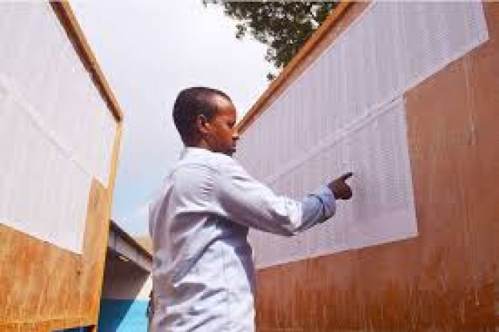 إقبال ضعيف من الناخبين مع انطلاق الانتخابات الرئاسية في جيبوتي 