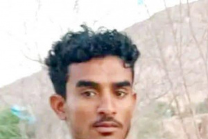 القوات الجنوبية: شهيد في مواجهات ضد الحوثي شمال الضالع