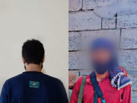 بعد تعقبه لـ 4 أيام.. القبض على متهم بقتل شقيقه في أبين