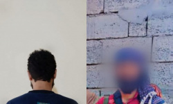 بعد تعقبه لـ 4 أيام.. القبض على متهم بقتل شقيقه في أبين