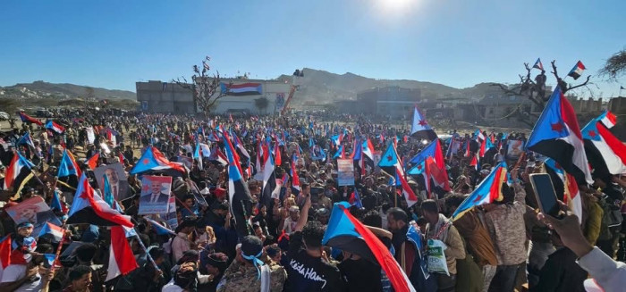 نضال الجنوبيين.. من رد الفعل إلى صناعة الواقع ورسم خارطة الخلاص نضال الجنوبيين.. من رد الفعل إلى صناعة الواقع ورسم خارطة الخلاص