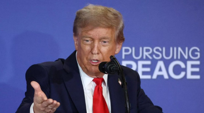 ترامب: نزود ترسانة سفننا الحربية بأفضل الذخيرة تحسباً لفشل المفاوضات