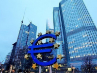 نمو القطاع الخاص بمنطقة اليورو يقترب من الركود في مارس