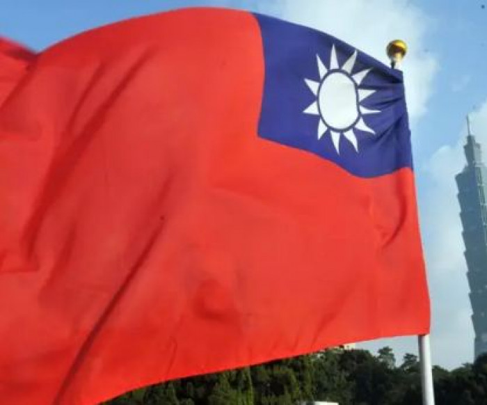 تايوان ترصد طائرات حربية صينية تزامنا مع لقاء شي بزعيمة المعارضة تايوان ترصد طائرات حربية صينية تزامنا مع لقاء شي بزعيمة المعارضة