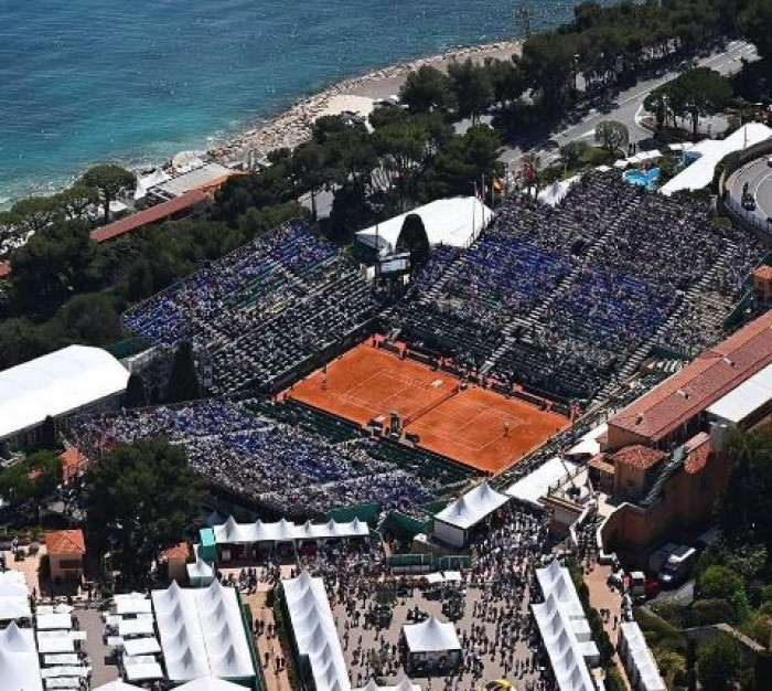 فاشيرو يتطلع لمواجهة ألكاراز في قبل نهائي بطولة مونت كارلو للتنس فاشيرو يتطلع لمواجهة ألكاراز في قبل نهائي بطولة مونت كارلو للتنس