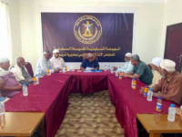 انتقالي تريم يثمن قرار فتح مقرات المجلس في حضرموت