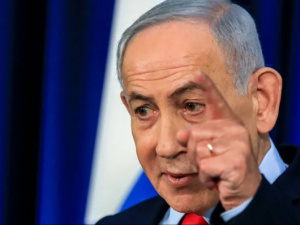 نتنياهو: إيران توسلت من أجل التفاوض