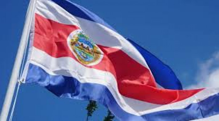 كوستاريكا تستقبل أول مجموعة من المهاجرين المرحلين بموجب اتفاقية مع أمريكا 