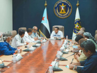 الحالمي يبحث مع الاتحادين الزراعي والسمكي سبل حماية الثروات الوطنية