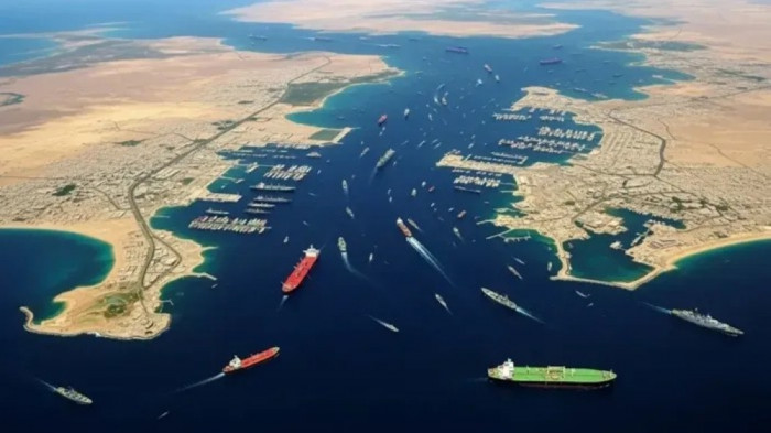 ترامب: إحكام السيطرة على مضيق هرمز سيستغرق بعض الوقت 