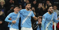 مانشستر سيتي يسحق تشيلسي بثلاثية ويقلص الفارق خلف أرسنال