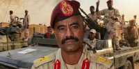 ضابط بارز في الدعم السريع يعلن انضمامه للجيش السوداني