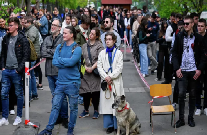 مستويات قياسية.. هنغاريا تعلن نسبة المشاركة في الانتخابات البرلمانية 