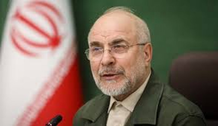 قاليباف: إيران لن ترضخ لأي تهديد 