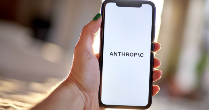 جهات بريطانية تسارع لتقييم مخاطر كشف عنها أحدث نماذج أنثروبيك جهات بريطانية تسارع لتقييم مخاطر كشف عنها أحدث نماذج أنثروبيك