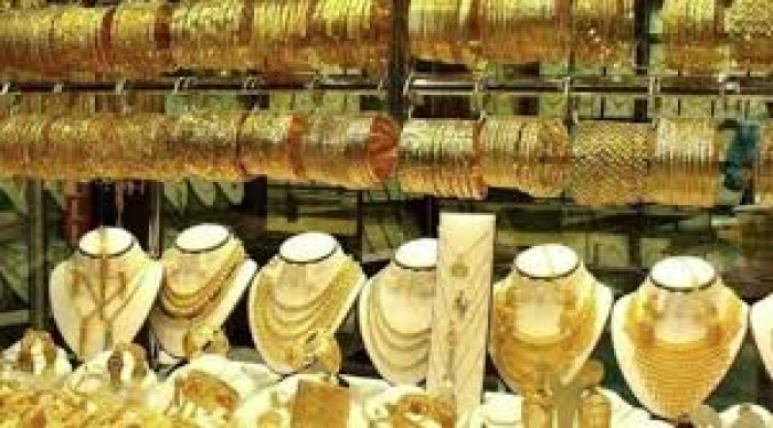 أسعار الذهب اليوم الإثنين 13-4-2026 في اليمن أسعار الذهب اليوم الإثنين 13-4-2026 في اليمن