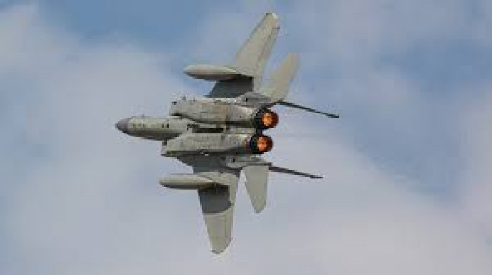 مناقشة اتفاقية تسمح بتحليق طائرات عسكرية أمريكية في مجال إندونيسيا 