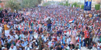 شباب الغضب: متمسكون بحقنا في استعادة دولة الجنوب العربي