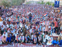 شباب الغضب: متمسكون بحقنا في استعادة دولة الجنوب العربي