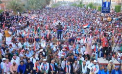 شباب الغضب: متمسكون بحقنا في استعادة دولة الجنوب العربي