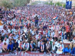 شباب الغضب: متمسكون بحقنا في استعادة دولة الجنوب العربي
