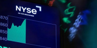 الأسهم الأمريكية تتحول للارتفاع بدعم من آمال التهدئة