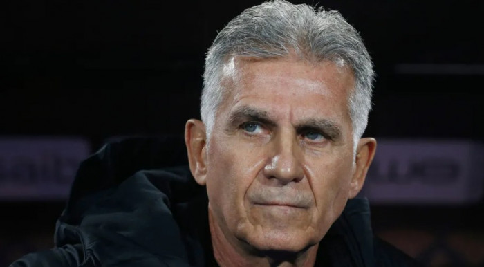 رسمياً.. كيروش يقود منتخب غانا في كأس العالم 2026 رسمياً.. كيروش يقود منتخب غانا في كأس العالم 2026