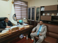 أمانة الانتقالي تتابع تحضيرات إحياء الذكرى التاسعة لإعلان عدن